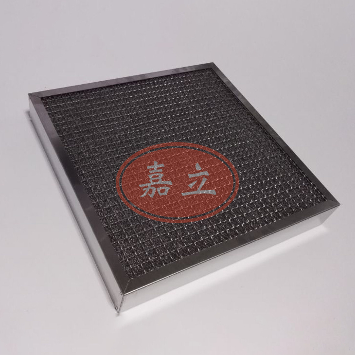 邢台不锈钢油雾过滤器